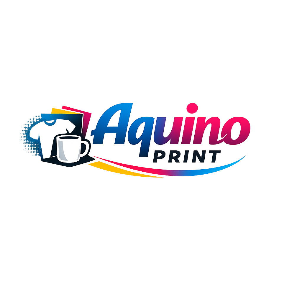 Aquino Print — canecas e brindes personalizados